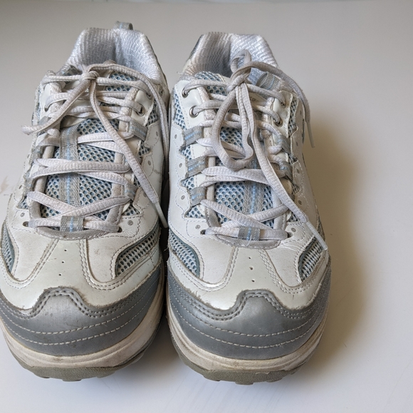 Sketchers Shape Ups Sz 8.5 - Picture 3 of 11